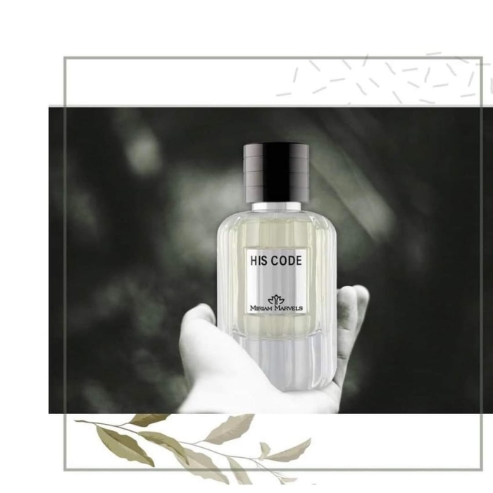 عطر "هز كود"