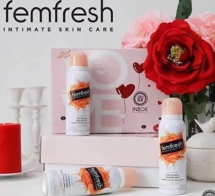 femfresh