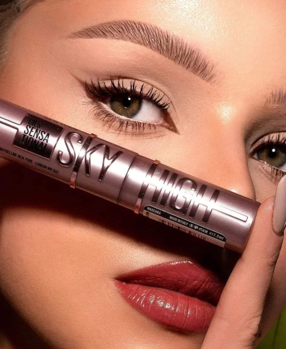 Maybelline Sky High Mascara