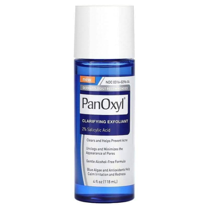 بانكسويل PanOxyl