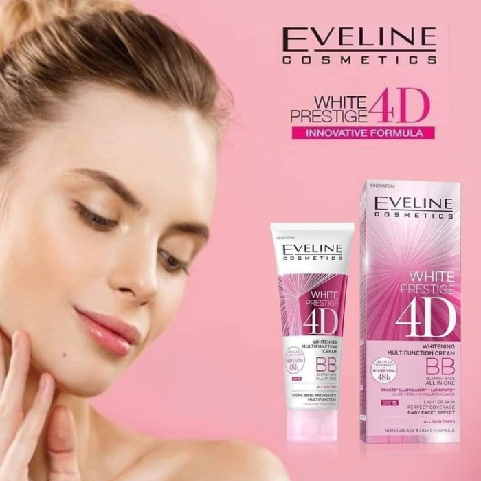 ‏‎ايفيلين bb cream
