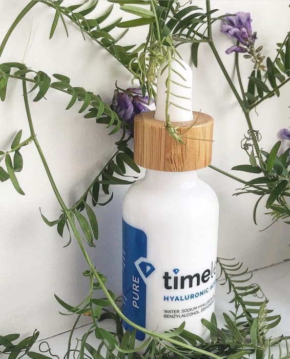 Timeless serum