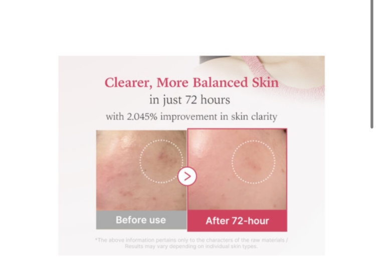 medicube, TXA Niacinamide 15 Serum