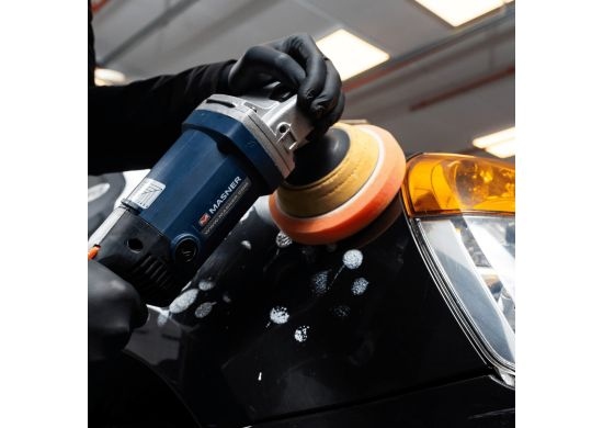 بولش وازالة الخدوش K2 ULTRA CUT C3+ 300G