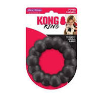 KONG Extreme Ring XL Durable Fetch & Chew Dog Toy