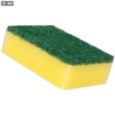 اسفنج جلي الكرم