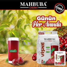 عصير محبوب تركي.1*24