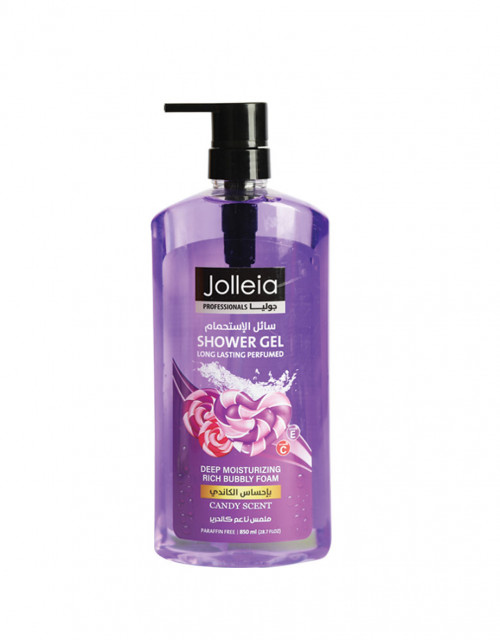 جوليا شاور جل كاندي 850مل