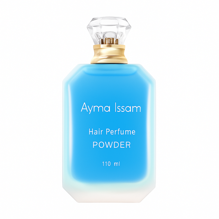 عطر شعر ايما ( اشتري عبوه واحصل على التانية مجاناً )