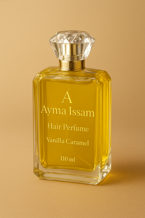 عطر شعر ايما ( اشتري عبوه واحصل على التانية مجاناً )