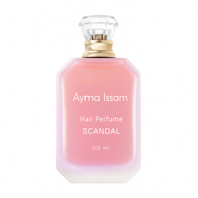 عطر شعر ايما ( اشتري عبوه واحصل على التانية مجاناً )