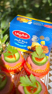 لاكريما جبنة شيدر مطبوخه 1.4 ك