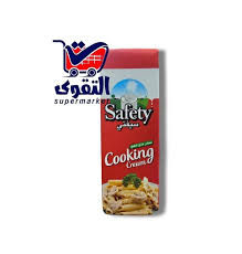 سيفتي كريمه الطبخ 200 مل