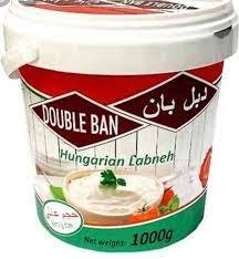 لبنة دبل بان هنجاري 500غم