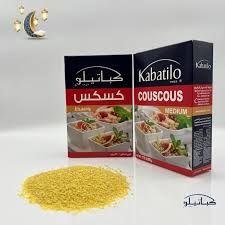 كسكس كباتيلو 500 غ