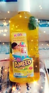 شامبو اطفال العميد 1000 مل