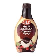 شيرة الشوكولاته 670غرام