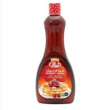 شيرة الحلويات العلالي 715 مل