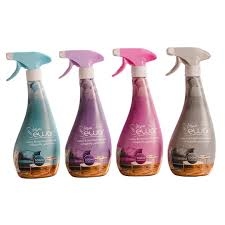 معطر الملابس والمفروشات سوار 500 مل