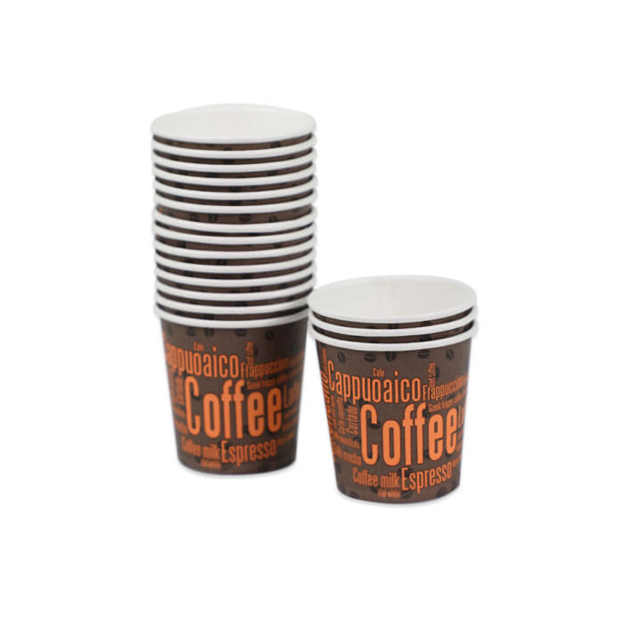 كاسات كرتون 7 اونص