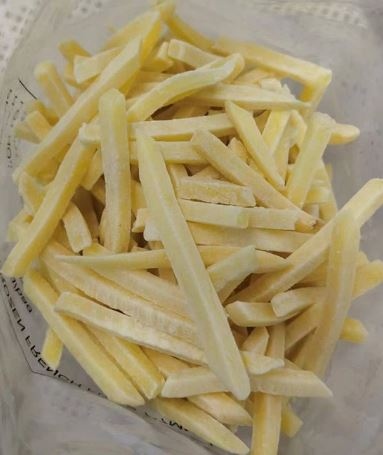 مايتي باتس بطاطا مجمدة  900 غم