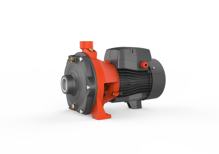 مضخة 2 فراشة 1.5 حصان 2ACM110