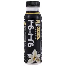 يو برو شراب بروتين 300 مل