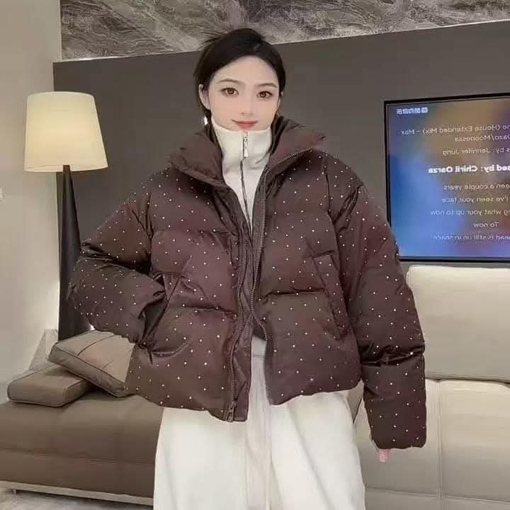 جاكيت ستاتي 