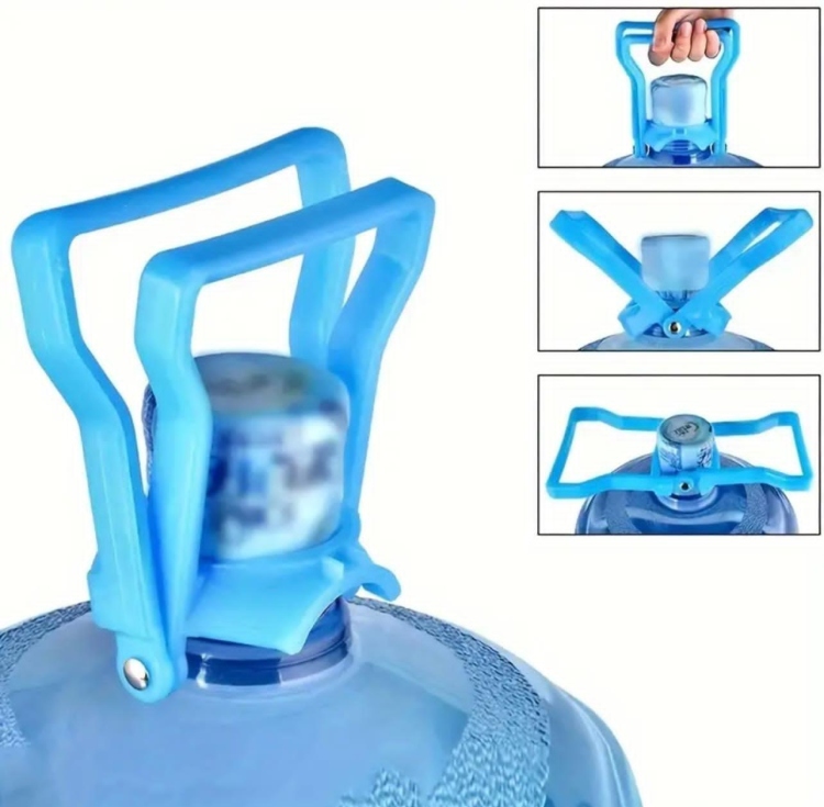 مقبض قارورة 