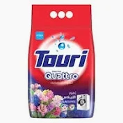 توري مسحوق غسيل اتومتيك 2كيلو