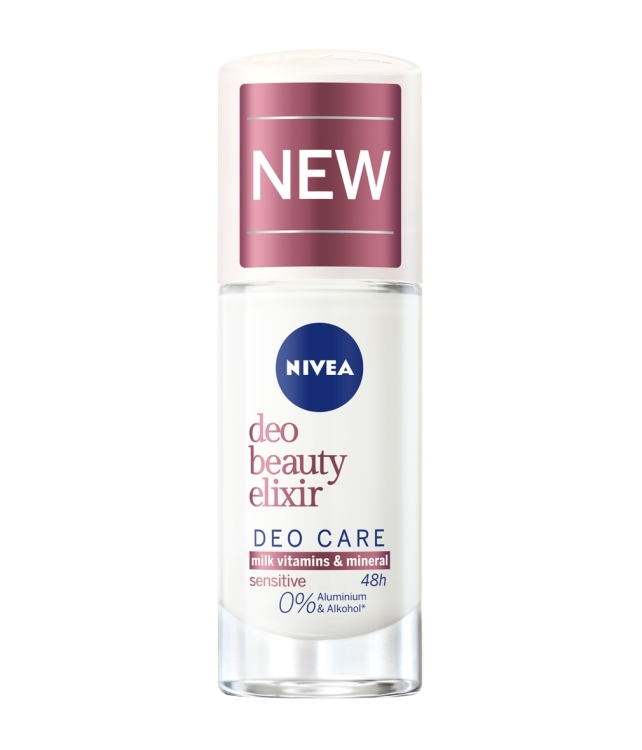مزيل نيفيا - NIVEA