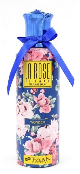 لا روز - LA ROSE