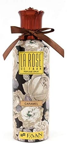 لا روز - LA ROSE