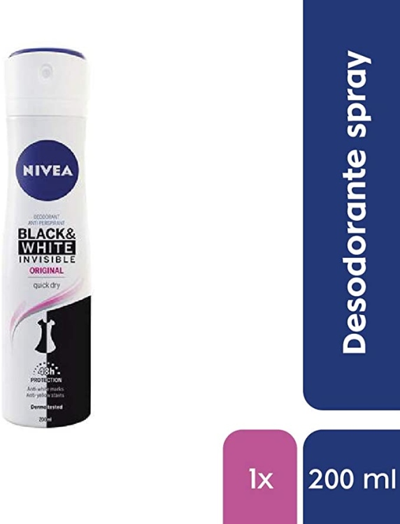 مزيل نيفيا - NIVEA