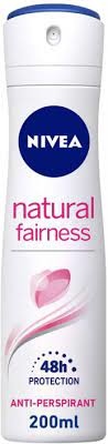 مزيل نيفيا - NIVEA