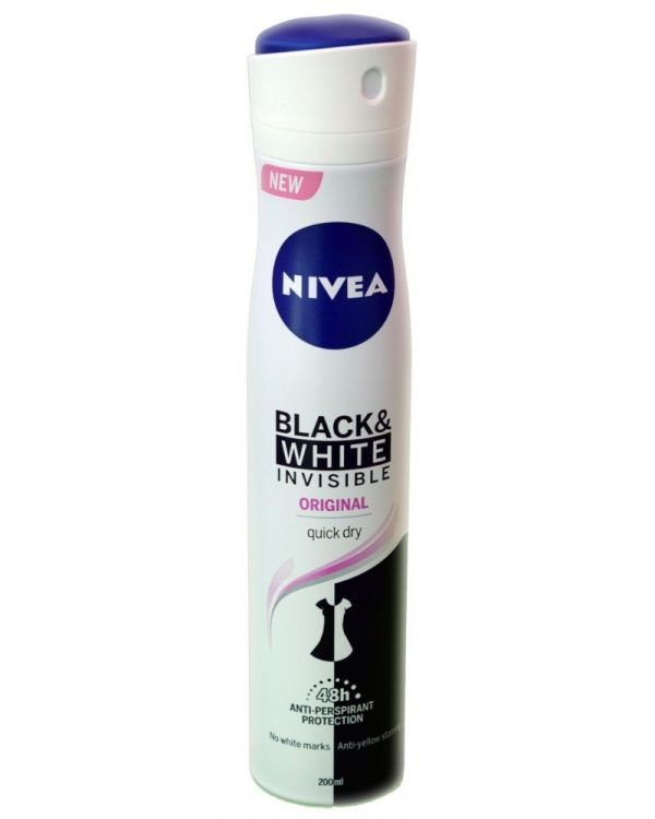 مزيل نيفيا - NIVEA
