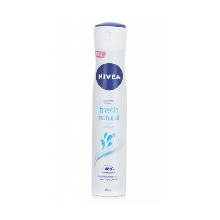 مزيل نيفيا - NIVEA