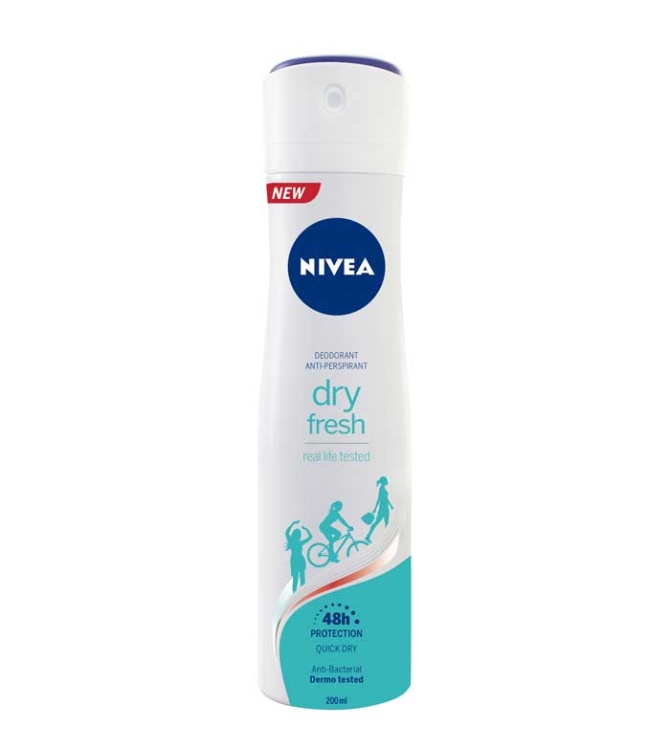 مزيل نيفيا - NIVEA