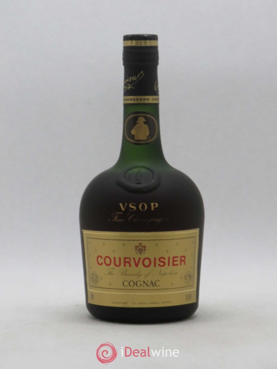 COURVOISIER COGNAC