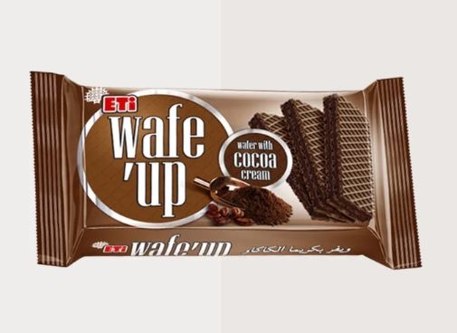 اي تي اي ويف اب ويفر محشو بكريمة الفراولة 40 غم