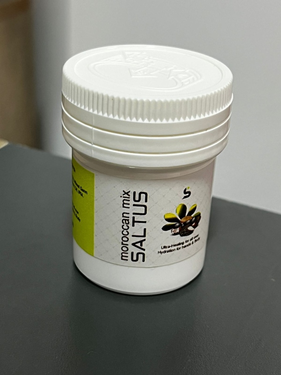 الخلطة المغربية 30 غرام