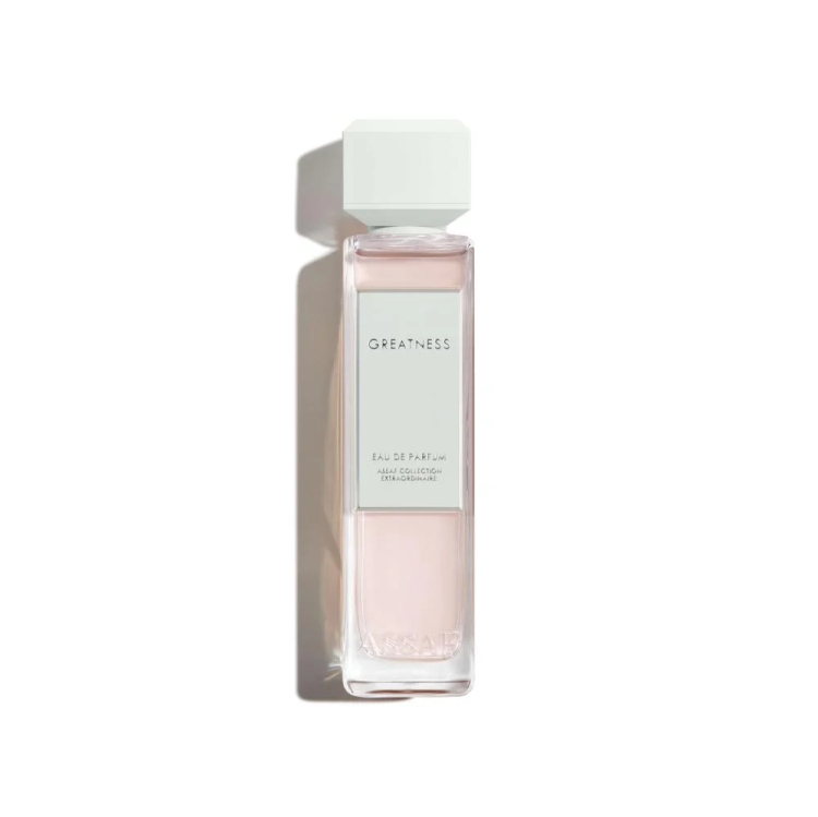 Assaf Greatness Perfume