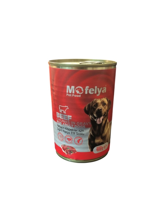 mofelya beef chunks