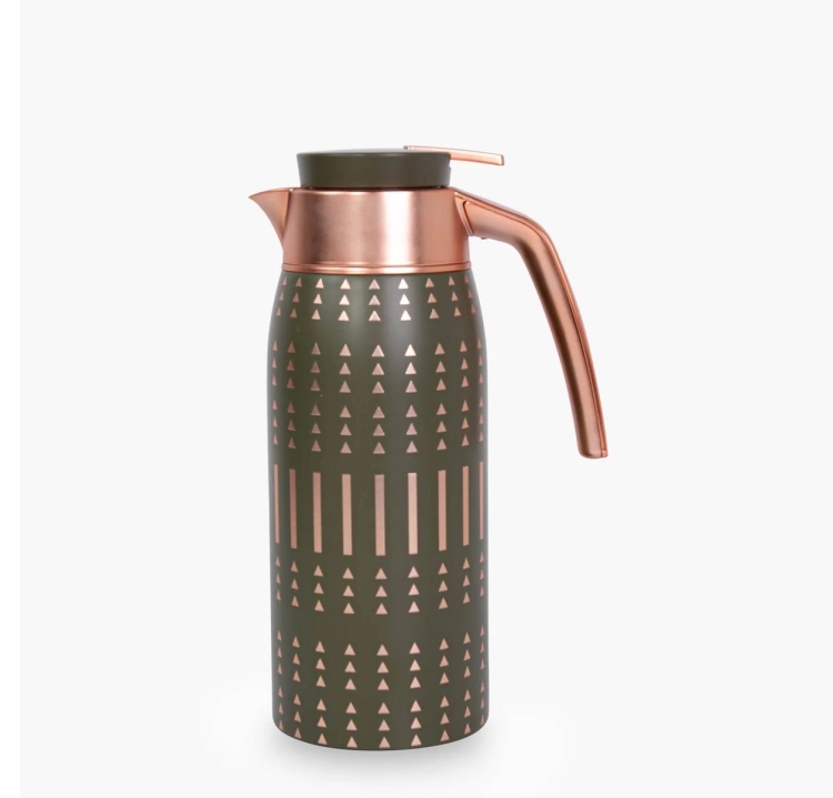 Coffee pot - 75 ml 