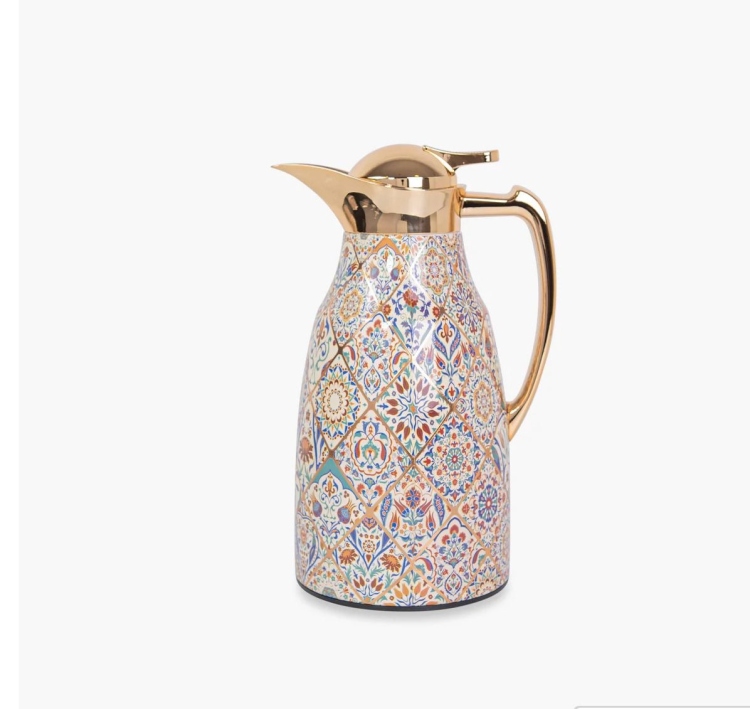 Coffee pot - 1 L 