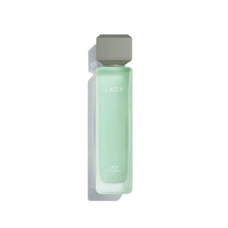 Assaf Lady Perfume
