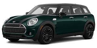 تظليل كريتف ميني  Cooper Clubman موديل  2015-2020