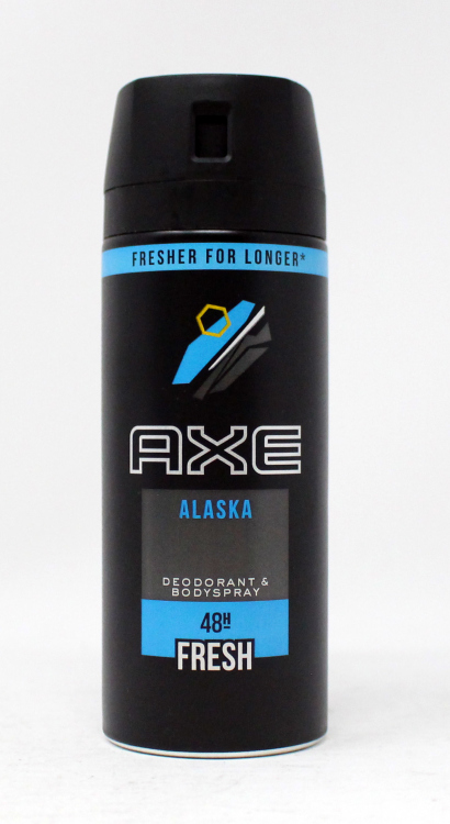 مزيل عرق AXE