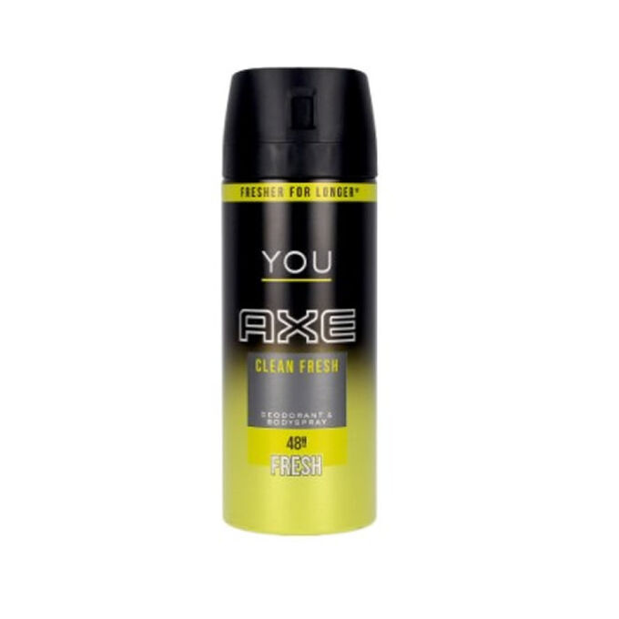 مزيل عرق AXE