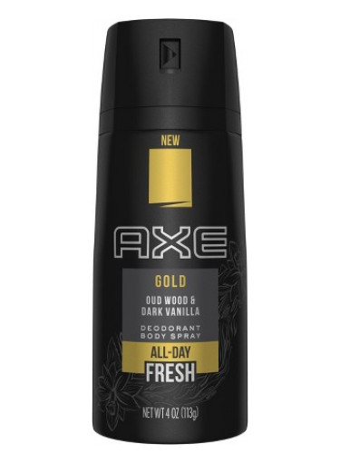 مزيل عرق AXE